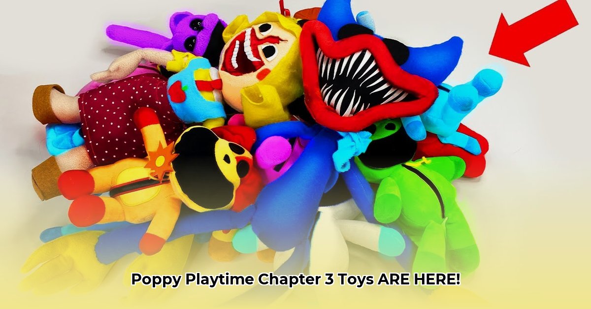 poppy-playtime-toys-chapter-3
